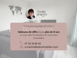  Maison à vendre 5 pièces 121 m²