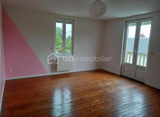  Maison à vendre 3 pièces 85 m²