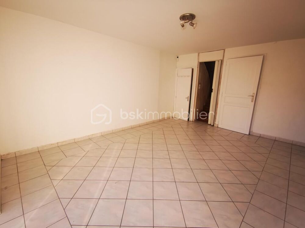Vente Maison Maison de village de 124 m² – 4 chambres – Garage – Pierre-Châtel (38119) Pierre chatel