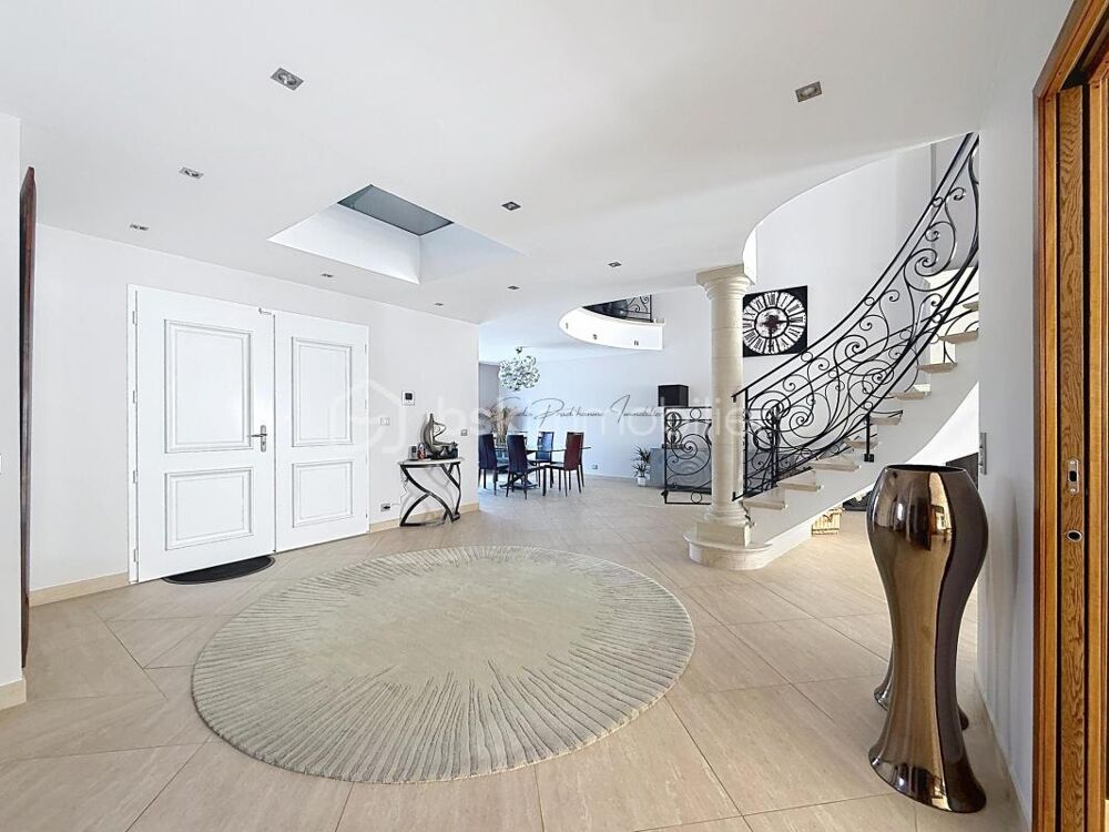 Vente Villa Villa d'exception avec piscine chauffée Dormelles