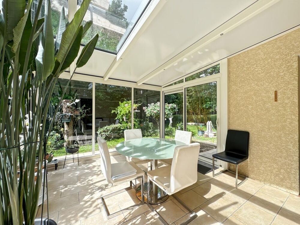 à vendre  Maison Balma (31130)
