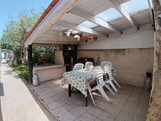  Maison à vendre 5 pièces 140 m²