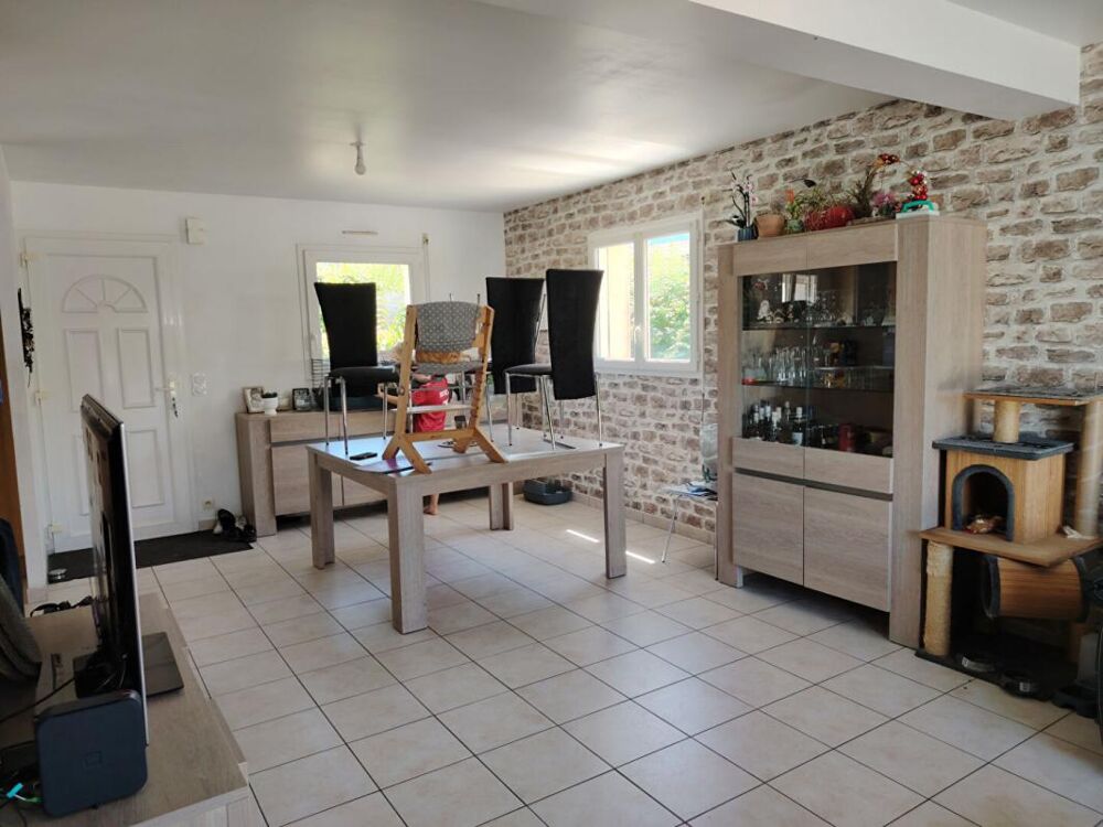 Maison Pommeret 7 pièce(s) 106 m2