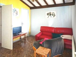  Maison � vendre 6 pi�ces 116 m�