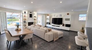  Maison à vendre 5 pièces 110 m²