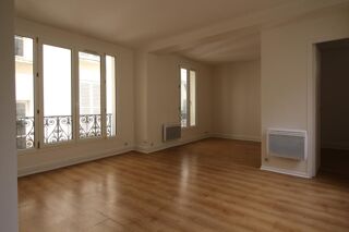  Appartement à vendre 2 pièces 41 m²
