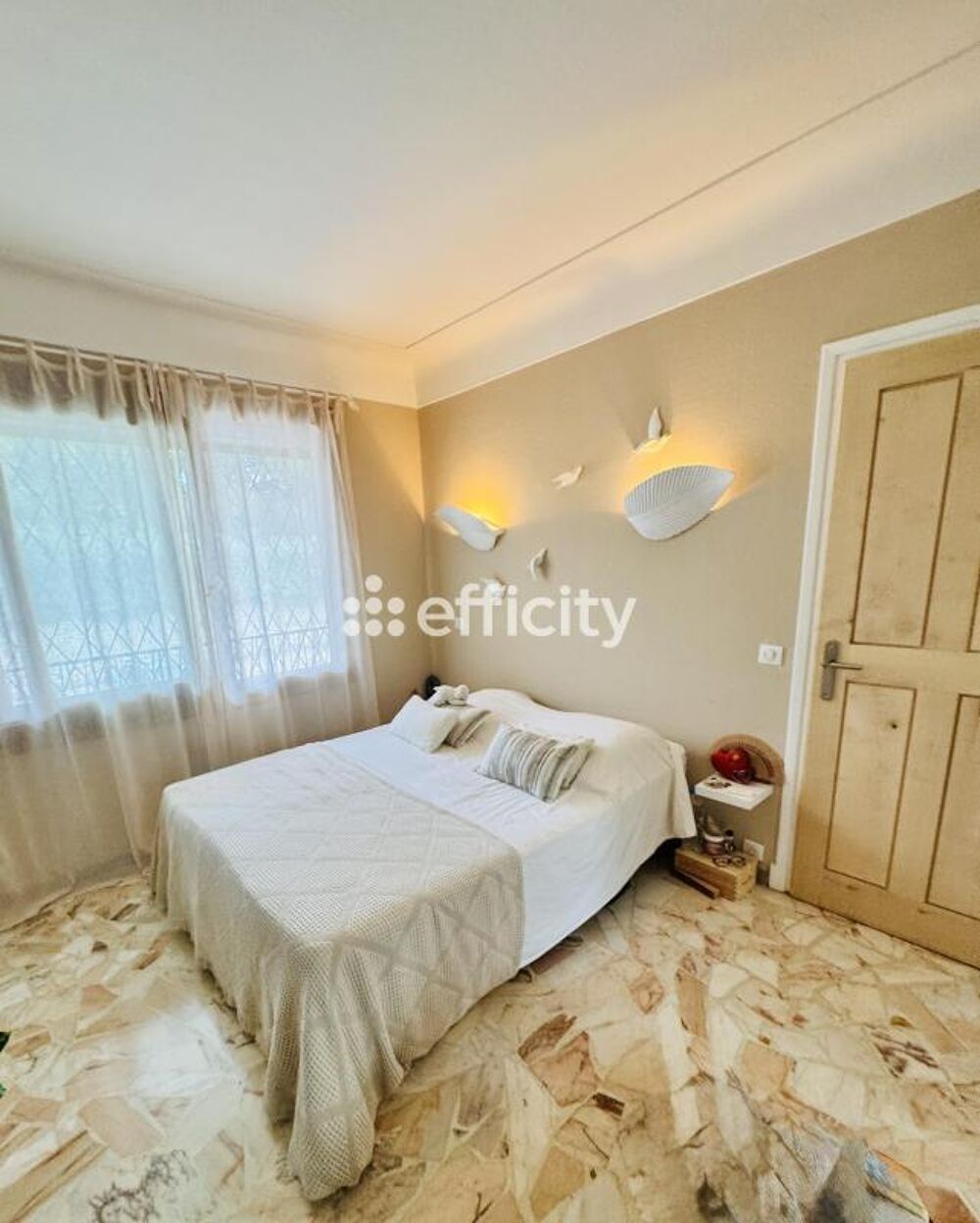 Vente Appartement Appartement rénové Berre les alpes