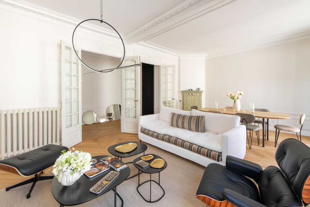 Vente Appartement Appartement Paris 17