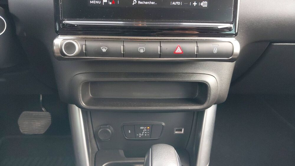 C3 Aircross 1.2 PureTech 130 EAT6 Shine - Automatique 2020 occasion 01310 Polliat