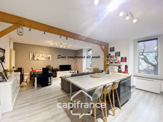  Appartement  vendre 4 pices 83 m