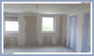  Immeuble � vendre 6 pi�ces 92 m�