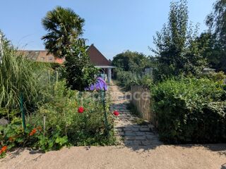  Maison � vendre 3 pi�ces 66 m�