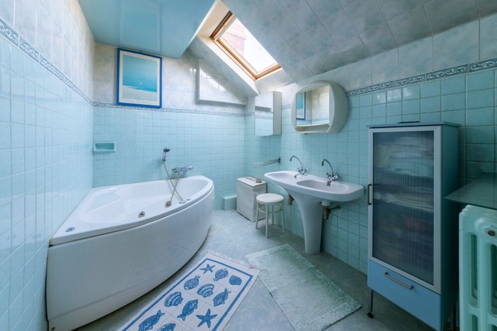  vendre  Maison Mantes-la-Jolie (78200)