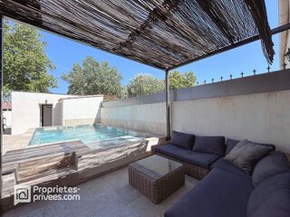  Maison � vendre 5 pi�ces 120 m�