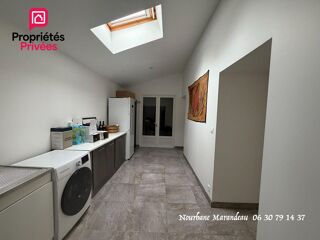  Maison à vendre 4 pièces 159 m²