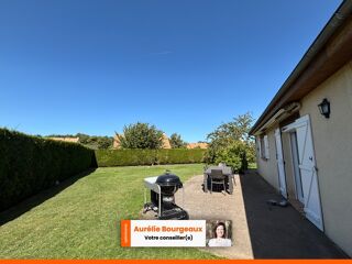  Maison à vendre 6 pièces 128 m²