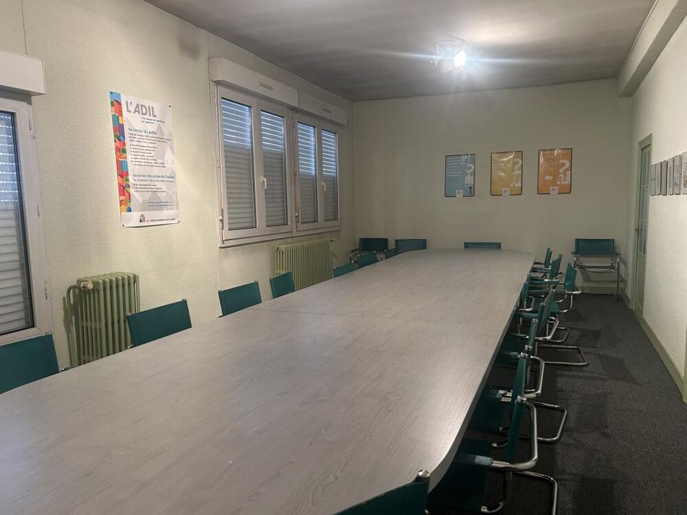   Bureau Limoges