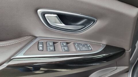 Espace V 1.6 dCi 160 EDC6 Zen 2017 occasion 72000 Le Mans