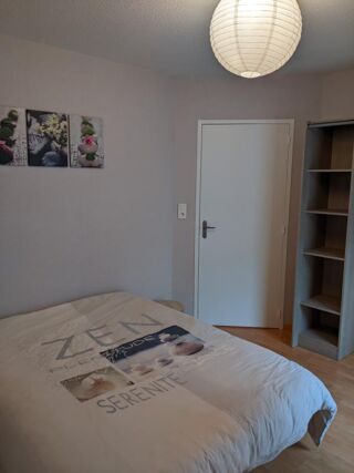  Appartement à louer 2 pièces 45 m²