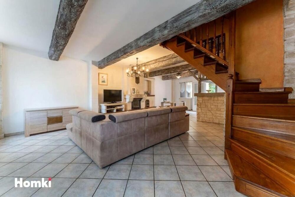 Vente Maison Maison/Villa T6 de 166 m² à Raphèle les Arles 13280 Arles