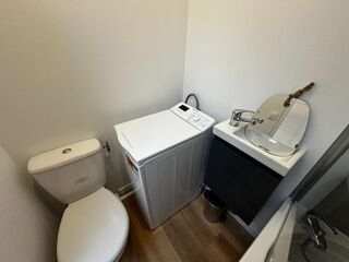  Appartement � louer 1 pi�ce 20 m�