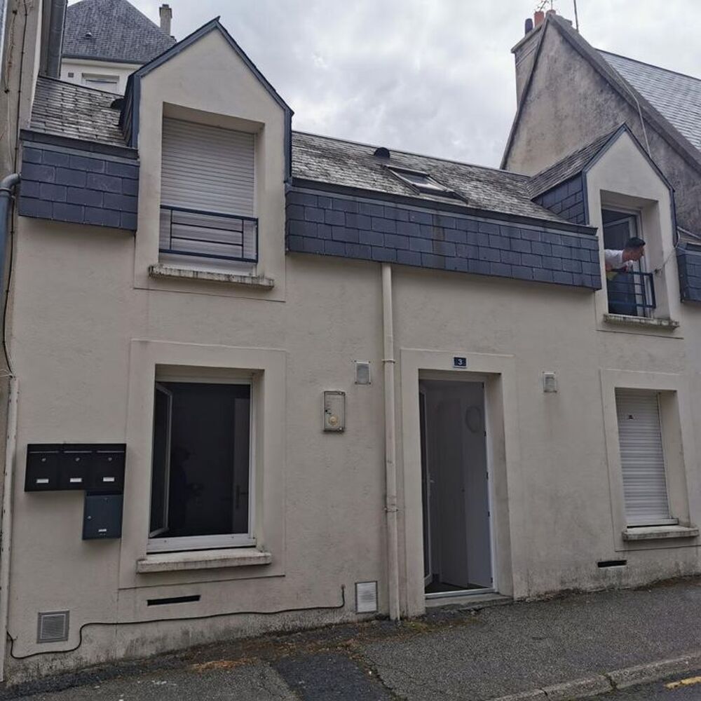 Location Appartement Studio de 12m2 à louer sur Caen Caen