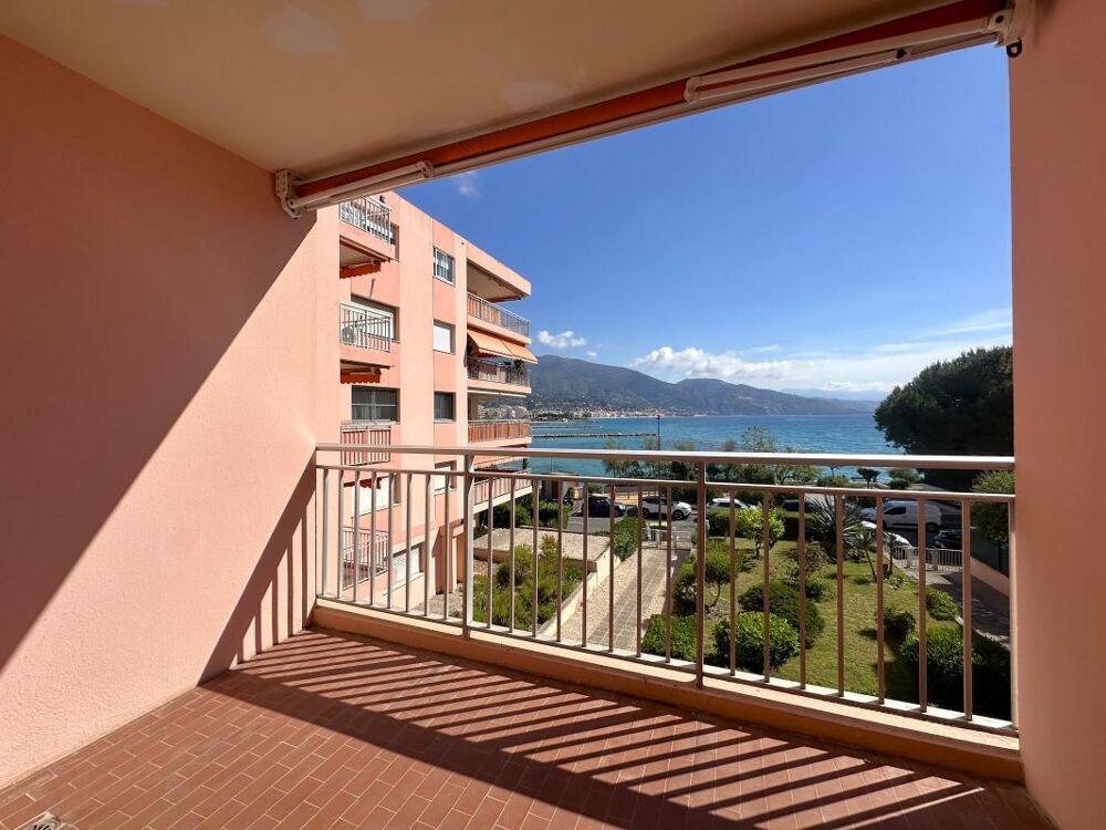Location Appartement Appartement À Louer Roquebrune cap martin