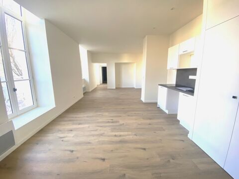  Appartement � louer 3 pi�ces 71 m�