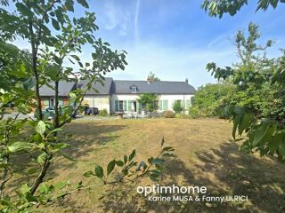 Maison 122m2 Neuve-Maison