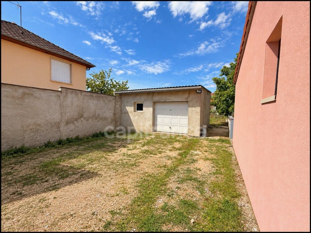 Vente Maison Maison à vendre 0 pièces LE CREUSOT (71) Le creusot