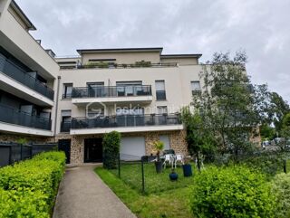  Appartement à vendre 2 pièces 42 m²