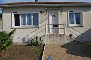 Maison à vendre 3 pièces 58 m²