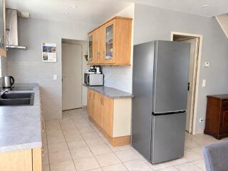  Maison à vendre 5 pièces 106 m²
