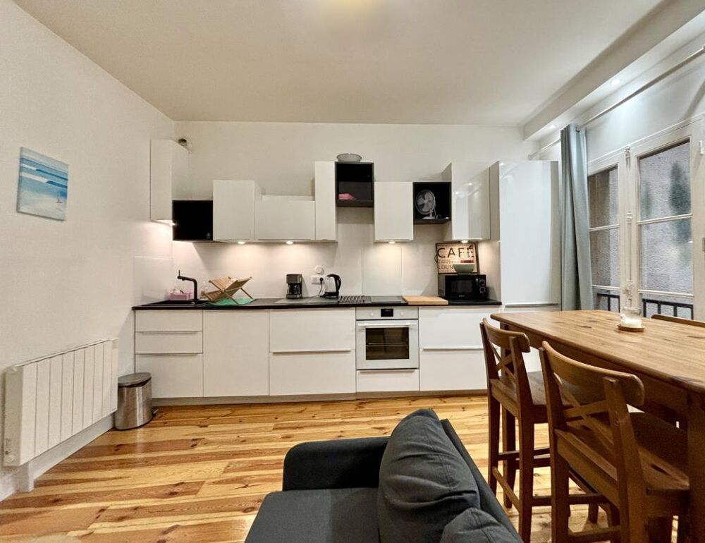 Vente Appartement Appartement Bordeaux