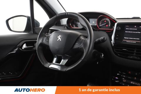 2008 1.2 PureTech GT Line EAT6 110 ch 2017 occasion 92130 Issy-les-Moulineaux