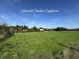  Terrain � vendre 2744 m�