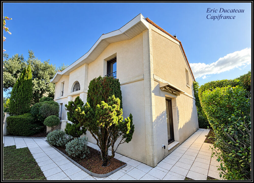 à vendre  Maison Mérignac (33700)