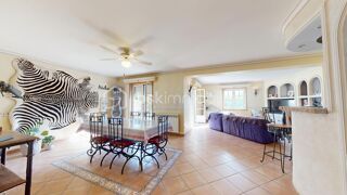  Maison à vendre 5 pièces 140 m²