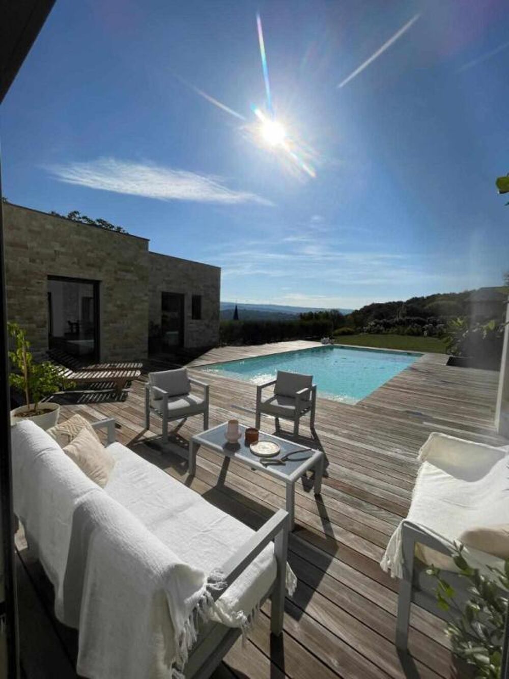 à vendre  Maison Ramasse (01250)