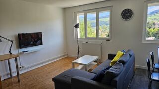  Appartement à louer 2 pièces 44 m²