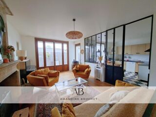  Maison � vendre 6 pi�ces 150 m�