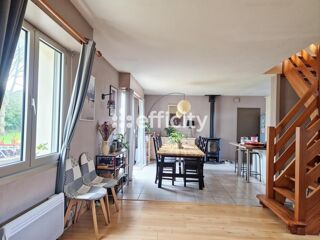  Maison � vendre 6 pi�ces 146 m�