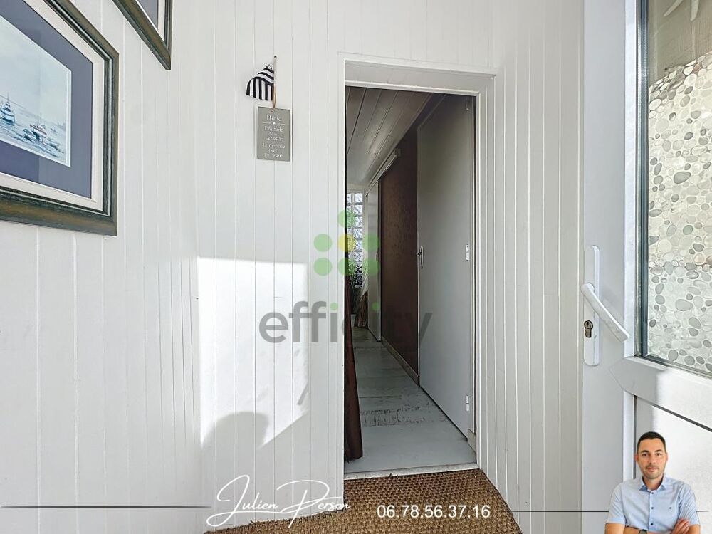 Vente Maison Maison Binic etables sur mer
