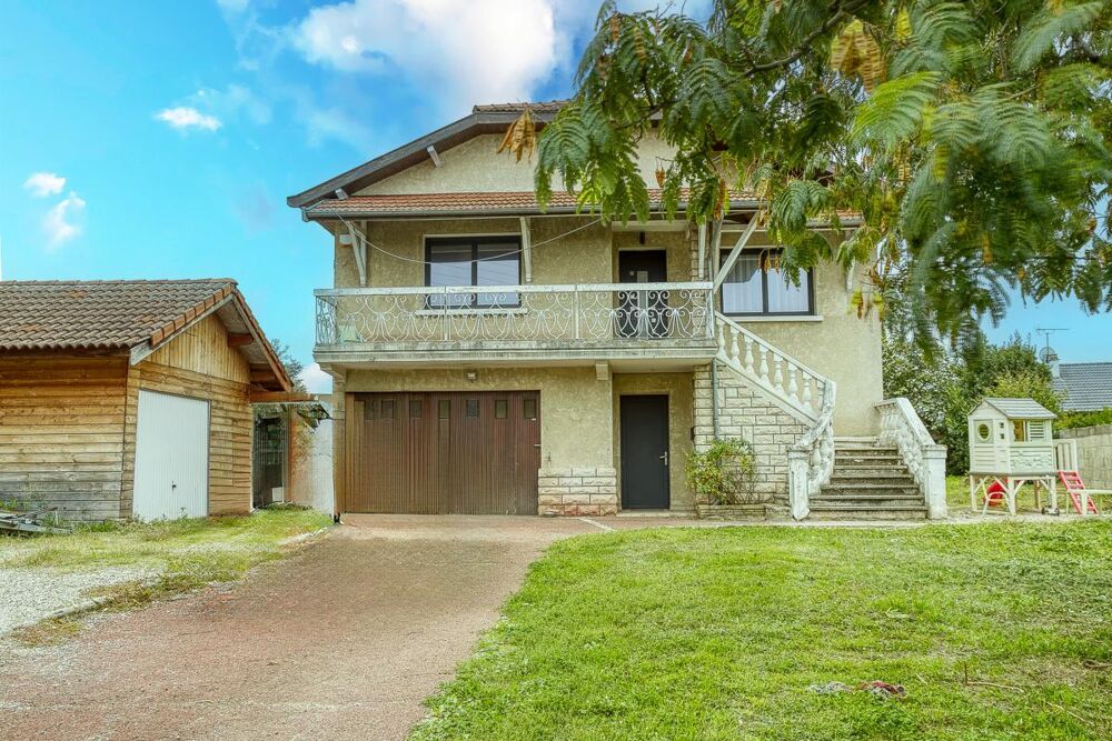 Vente Maison Maison Mions