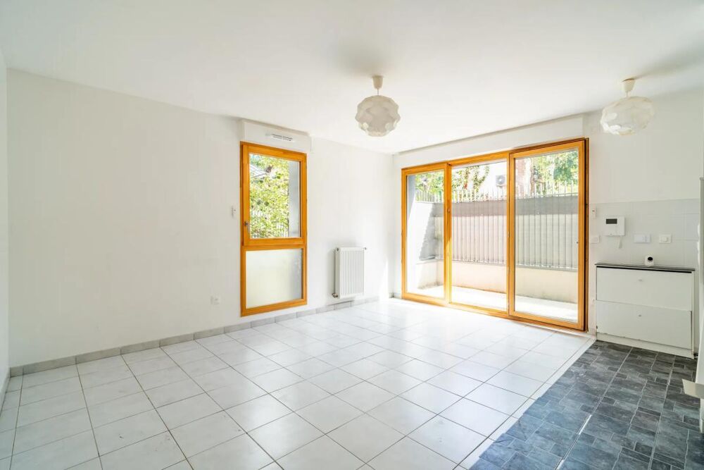 Vente Appartement Appartement 5 pièces de 81 m² à Épinay-sur-Seine / avenue Joffre Epinay sur seine