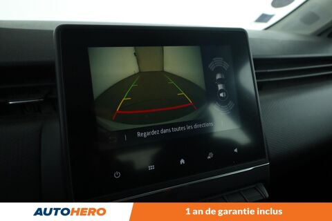 Clio 1.0 SCe Business 65 ch 2022 occasion 92130 Issy-les-Moulineaux