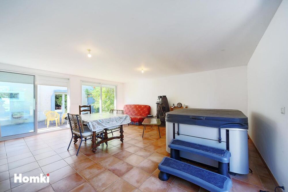 Maison/Villa T5 de 120 m² à Laboutarie 81120