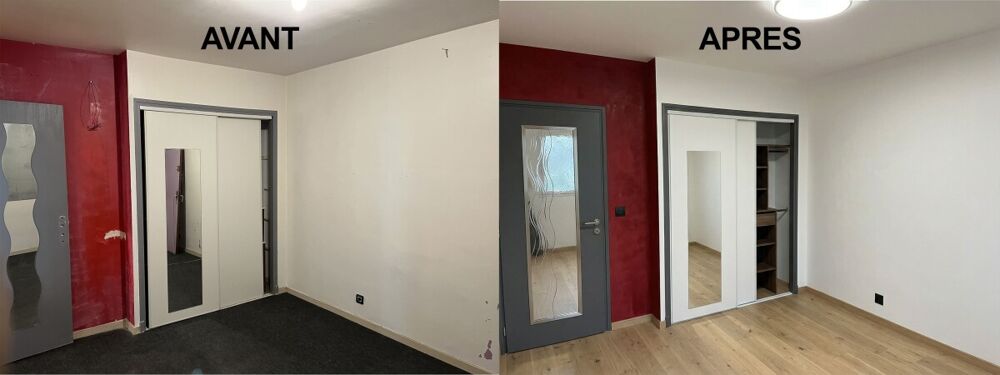 Appartement - Montpellier - 39m²