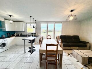  Appartement � vendre 4 pi�ces 74 m�