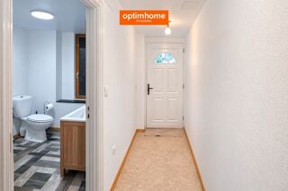  Maison à vendre 10 pièces 202 m²